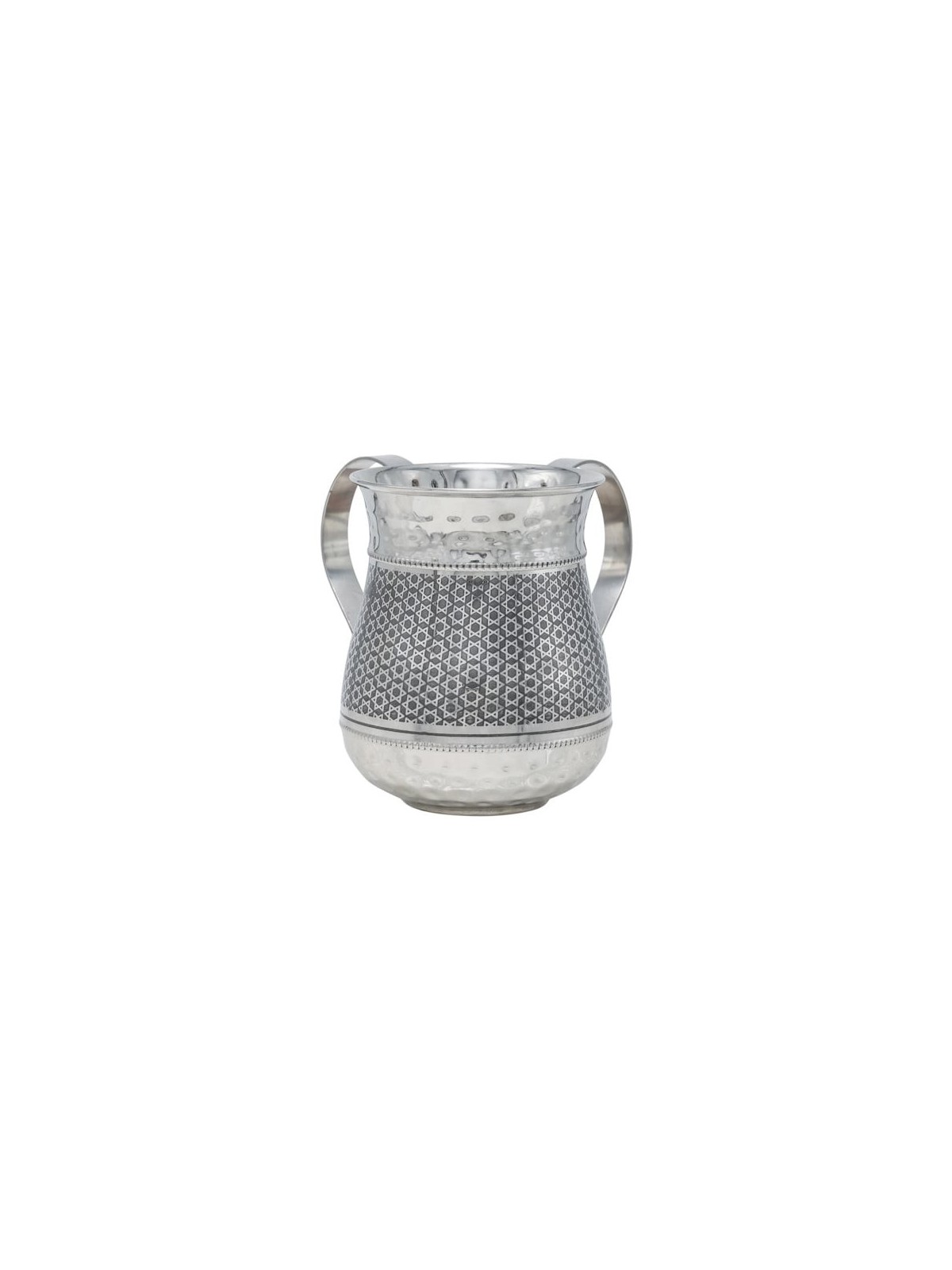 Netilat Yadayim Washing Cup from Yair Emanuel - Design Option
